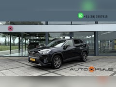 Toyota RAV4 - 2.0 VVT-iE Style | Nw Model Trekhaak | 2000kg | Navi | Camera