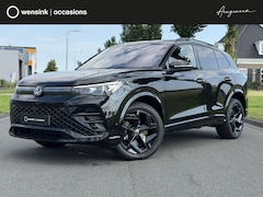 Volkswagen Tiguan - 1.5 eHybrid R-Line | Trekhaak | IQ LED | Sportstoelen | Massage | Apple CarPlay/Android Au