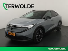 Nissan LEAF - Evolve 52 kWh | Panoramadak | BOSE Audio | Lederen Bekl. |