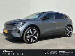 Renault Mégane E-Tech - EV60 Optimum Charge Techno / SOH 94, 64% / Navigatie / Stoel-/Stuurverwarming / Cruise Con