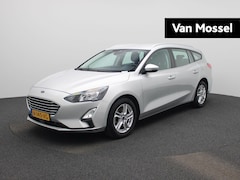 Ford Focus Wagon - 1.0 EcoBoost Trend Edition Business | AIRCO | ACHTERUITRIJCAMERA | APPLE CARPLAY/ANDROID A