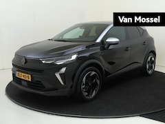 Renault Captur - 1.8 E-Tech full hybrid 160 techno | Automaat | Parkeersensoren | Achteruitrijcamera | Navi