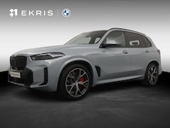 BMW X5 - xDrive50e | M-Sport Pro | Merino Leder | Skylounge | Driving Assistant Professional