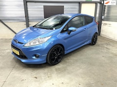 Ford Fiesta - 1.6 Sport airco APK bluetooth cruise control