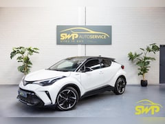 Toyota C-HR - 1.8 Hybrid GR-Sport | Camera | ACC | Trekhaak | Volledig dealer onderhouden