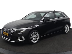 Audi A3 Sportback - 35 TFSI Advanced edition Rijklaarprijs