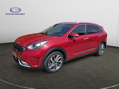 Kia Niro - 1.6 GDi Hybrid ExecutiveLine
