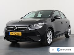 Opel Corsa - 1.2 Edition / Airco / 16'' LMV / Bluetooth / Cruise Control /