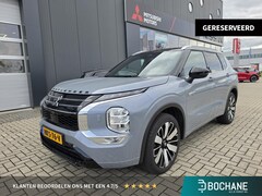 Mitsubishi Outlander - 2.4 PHEV Instyle+ | Trekhaak | Open dak | Elektrische Achterklep |