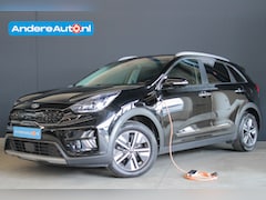 Kia Niro - 1.6 GDi PHEV ExecutiveLine |dealer onderhouden|all season|leder|memory|stoelventilatie|