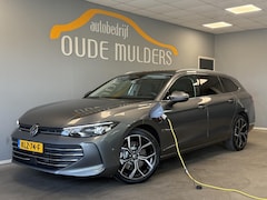 Volkswagen Passat Variant - 1.5 eHybrid Massage/ACC/Carplay/Trekhaak/Stoelverwarming