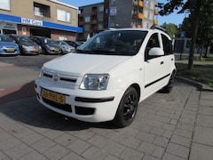 Fiat Panda - 1.2 69pk Ed. Cool Airco 104.665 km nap