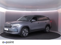 Skoda Kodiaq - 1.5 TSI MHEV Business Edition 7p. 150 pk Automaat | Verlengde garantie | Navigatie | Trekh