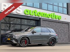 Mercedes-Benz AMG GLE - 53 Hybrid 4MATIC+ Premium Plus | UNIEK | MANUFAKTUR | MASSAGE | BURMESTER | STOELKOELING |