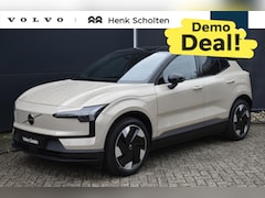 Volvo EX30 - Single Motor Extended Range Plus Europa 69 kWh |DEMO DEAL| Harman Kardon Soundbar | Adapti