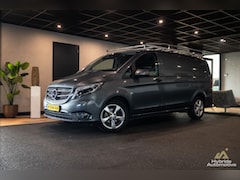 Mercedes-Benz Vito - 114 CDI Lang | LED | Camera | Imperiaal | Trekhaak |