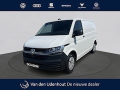 Volkswagen Transporter - L1H1 90pk Economy Business