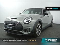 MINI Clubman - 2.0 Cooper S Classic | Panoramadak | Navigation Plus Pakket | Comfort Plus Pakket |