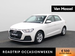 Audi A1 Sportback - 25 TFSI Pro Line | Apple Carplay | DAB+ | Cruise Control | Navigatie | Parkeersensoren | A