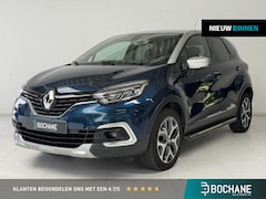 Renault Captur - 1.2 TCe Intens | Navigatie | Camera | All-Season Banden | BOSE-Audio |
