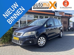 SEAT Alhambra - 1.4 TSI Style 7p |Camera|Climate|Cruise|