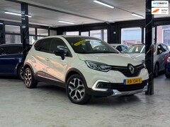 Renault Captur - 1.2 TCe Intens Automaat | Camera | Navigatie |Cruisecontrol