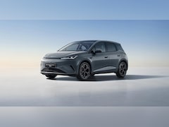 BYD Dolphin - G DM-i Comfort NIEUW/ 1040 KM / Time Grey / 105 EV / 360°-camera / HUD /