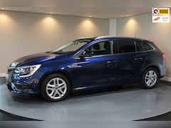 Renault Mégane Estate - 1.3 TCe Limited *Carplay* Camera|Trekhaak|Stoelverw.|Navi|DAB|PDC|All-seasons