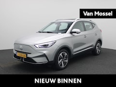MG ZS - EV EV Long Range Luxury 70 kWh