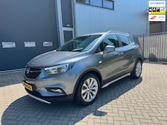 Opel Mokka X - 1.4 Turbo Innovation, Navi, Camera, etc