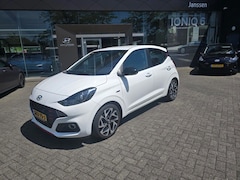 Hyundai i10 - 1.0 T-GDI N Line 5-zits