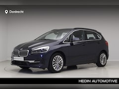 BMW 2-serie Active Tourer - 225xe Luxury Line| 2 jaar Garantie| Leder | Navi | Hybride | Camera
