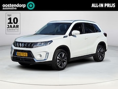Suzuki Vitara - 1.5 Hybrid Style Automaat | Panorama | Apple CarPlay | Rijklaar incl. garantie |