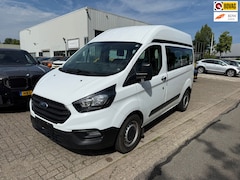 Ford Transit Custom - 2.0 TDCI L1H2 Trend, Automaat, Rolstoel / invalide Lift