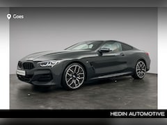BMW 8-serie - 840i xDrive High Executive | M Sport Plus Pack | Personal CoPilot Pack | Soft-Close-Automa