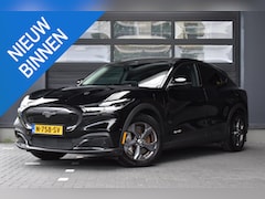 Ford Mustang Mach-E - RWD 75 kWh / B&O audio / Apple Carplay / Keyless /