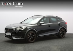 CUPRA Formentor - 1.4 e-Hybrid VZ 245 PK Copper Edition PHEV, 360 Camera, Memory, Winterpakket