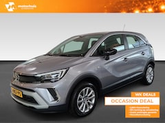 Opel Crossland - 1.2 130pk Start/Stop Aut. Elegance