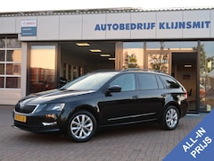 Skoda Octavia Combi - 1.0 TSI Business Edition | parkeersensoren | trekhaak |