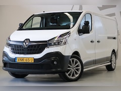 Renault Trafic - 2.0 dCi NAP/ Origineel NL/ Parkeersensoren achter