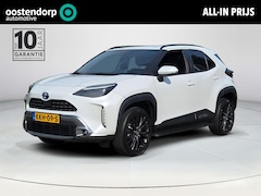 Toyota Yaris Cross - 1.5 Hybrid Adventure | Apple CarPlay | Parkeersensoren | Head-Up | Rijklaar incl. garantie