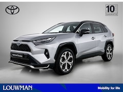 Toyota RAV4 - 2.5 Plug-in Hybrid AWD Bi-Tone Plus