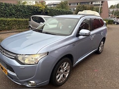 Mitsubishi Outlander - 2.0 PHEV instyle