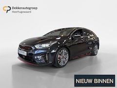 Kia Pro cee'd - ProCeed 1.6 T-GDI GT panoramadak