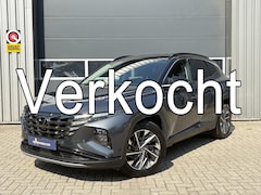 Hyundai Tucson - 1.6 T-GDI MHEV Comfort Automaat | Navi | Camera | Adaptieve Cruise | LED | DAB | Interesse