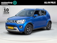 Suzuki Ignis - 1.2 Smart Hybrid Style Automaat | Apple CarPlay | Climate Control | Rijklaar incl. garanti