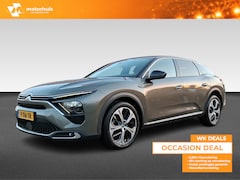 Citroën C5 X - 1.2 PureTech 130pk S&S Feel | AUT | NAV | CARPLAY | CRUISE | LED