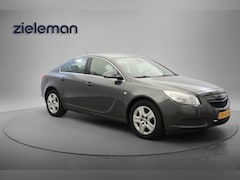 Opel Insignia - 1.8 Edition - Clima, Cruise, Trekhaak