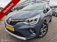 Renault Captur - 1.6 E-Tech Plug-in Hybrid 160 Ed. One Camera