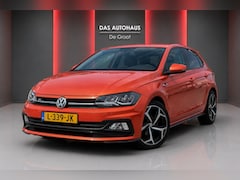 Volkswagen Polo - 1.0TSI 95pk R-Line | ACC | Climate | Camera | Navi